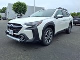 New 2025 Subaru Outback Touring image 3