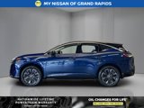 New 2025 Nissan Murano Platinum image 4