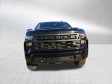 New 2025 Chevrolet Silverado 1500 Custom Trail Boss w/ Turbomax Blackout Package image 3