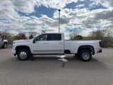 New 2025 Chevrolet Silverado 3500 High Country w/ High Country Premium Package image 3