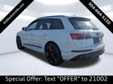 New 2025 Audi Q7 3.0T Prestige image 5