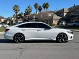 Used 2022 Honda Accord Sport image 5