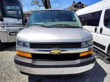 Used 2023 Chevrolet Express 3500 LS w/ Chrome Appearance Package image 4