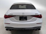 New 2025 Mercedes-Benz S 63 AMG S image 4