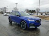 New 2025 Acura MDX A-Spec image 2