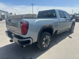 New 2025 GMC Sierra 3500 Denali Ultimate image 3