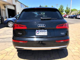 Used 2018 Audi Q5 2.0T Premium image 3