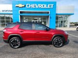 New 2026 Chevrolet Equinox LT w/ Convenience Package II image 5
