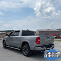 Used 2025 RAM 1500 Laramie w/ Sport Appearance Package image 4