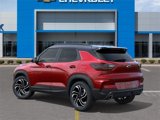 New 2026 Chevrolet TrailBlazer RS image 3