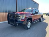 Used 2020 GMC Sierra 3500 Denali image 2