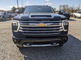 New 2025 Chevrolet Silverado 2500 High Country w/ High Country Premium Package image 2