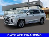 New 2025 Hyundai Palisade Calligraphy image 2