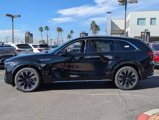 New 2025 MAZDA CX-90 3.3 Turbo S w/ Premium Package image 3