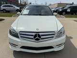 Used 2011 Mercedes-Benz C 300 4MATIC Sedan image 2
