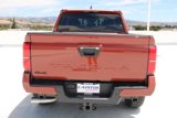 New 2025 Toyota Tacoma TRD Off-Road image 4