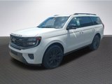 New 2025 Ford Expedition Platinum w/ Stealth Appearance Package image 2