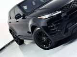 Used 2021 Land Rover Range Rover Evoque R-Dynamic S image 4