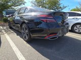 Certified 2025 Genesis G70 3.3T Advanced w/ Sport Prestige Package image 4
