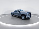 Used 2024 Ford F350 Lariat w/ Lariat Ultimate Package image 2