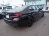 Used 2022 BMW 530e w/ Premium Package image 5