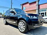 Used 2017 Land Rover Range Rover Supercharged image 2