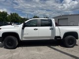 New 2025 Chevrolet Silverado 2500 ZR2 w/ Technology Package image 2