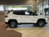 New 2025 Jeep Compass Limited image 2