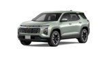 New 2026 Chevrolet Equinox LT w/ Convenience Package II image 6