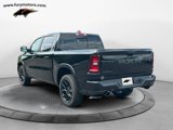 New 2026 RAM 1500 Laramie w/ Night Edition image 5
