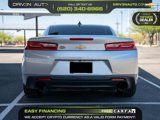 Used 2016 Chevrolet Camaro LT image 6