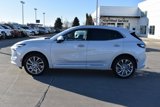 New 2025 Buick Envision Avenir image 4