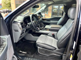 Used 2023 Ford F150 Lariat w/ Trailer Tow Package image 4