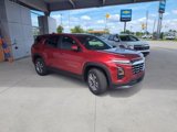 New 2026 Chevrolet Equinox LT w/ Convenience Package II image 3