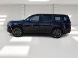 New 2025 Jeep Grand Wagoneer Series III w/ Quick Order Packagew 28T image 2