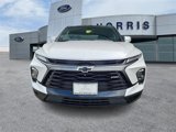 Used 2023 Chevrolet Blazer RS w/ Driver Confidence II Package image 2