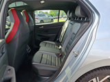 New 2025 Volkswagen GTI SE image 5