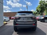 Used 2017 Jeep Compass Limited image 5