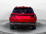Used 2022 Hyundai Tucson SEL image 4