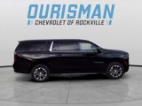 New 2025 Chevrolet Suburban LS image 2