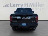 New 2025 RAM 2500 Laramie image 4