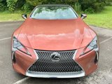 Used 2024 Lexus LC 500h image 5