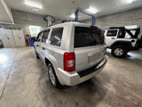 Used 2008 Jeep Patriot Sport image 4