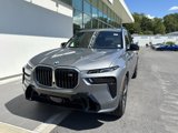 New 2026 BMW X7 M60i w/ Executive Package image 3