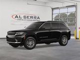 New 2025 Jeep Grand Cherokee Laredo X image 2
