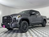 New 2025 Toyota Tundra Platinum image 2