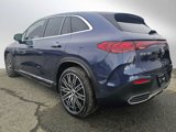 New 2025 Mercedes-Benz EQE 350+ 4MATIC SUV image 3