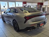 New 2026 Kia K5 GT image 4