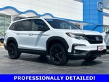 Certified 2022 Honda Pilot TrailSport image 2