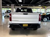 Used 2020 Chevrolet Silverado 1500 W/T w/ WT Value Package image 5